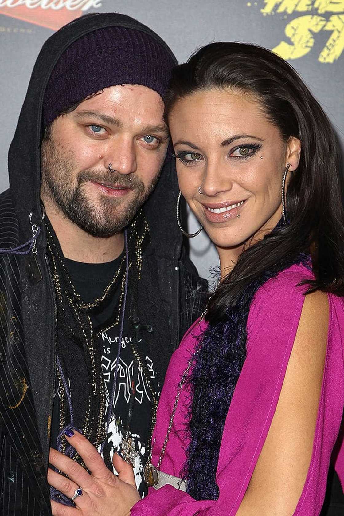 Missy Rothstein's ex-husband Missy Rothstein's ex-husband
