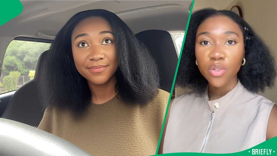 She advised people not to expect a lot from friends when starting a business She advised people not to expect a lot from friends when starting a business
