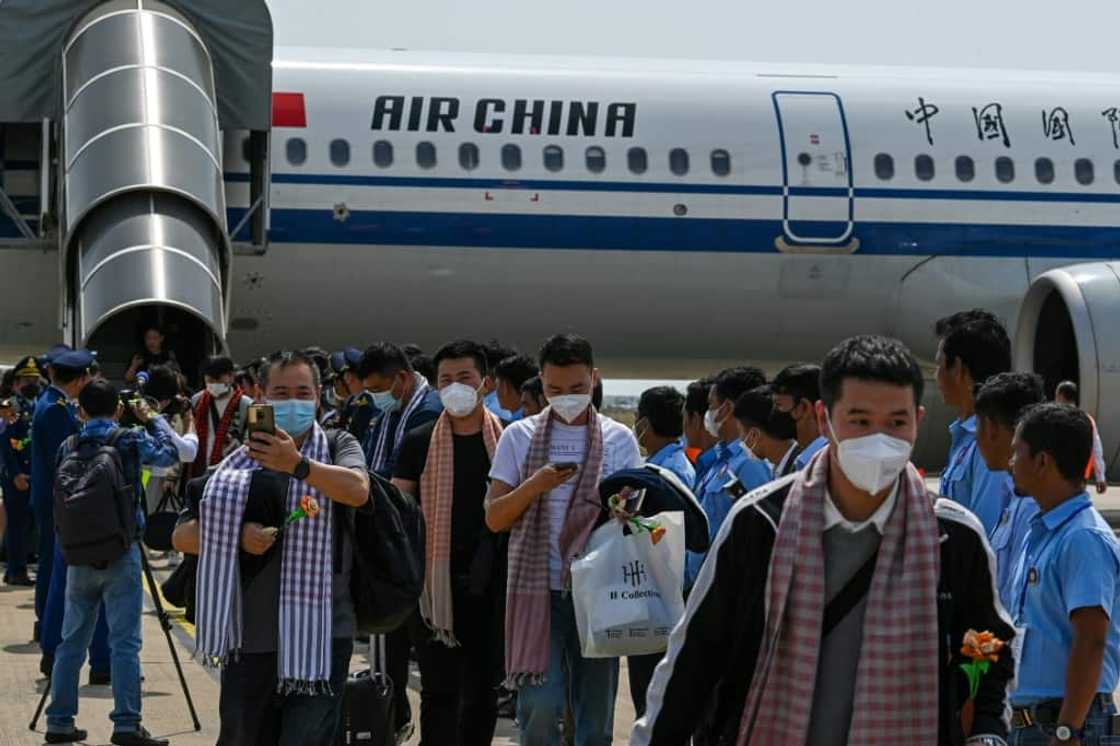 China's post-Covid reopening is expected to be a major boon for tourism in countries like Cambodia, Thailand and Maldives China's post-Covid reopening is expected to be a major boon for tourism in countries like Cambodia, Thailand and Maldives