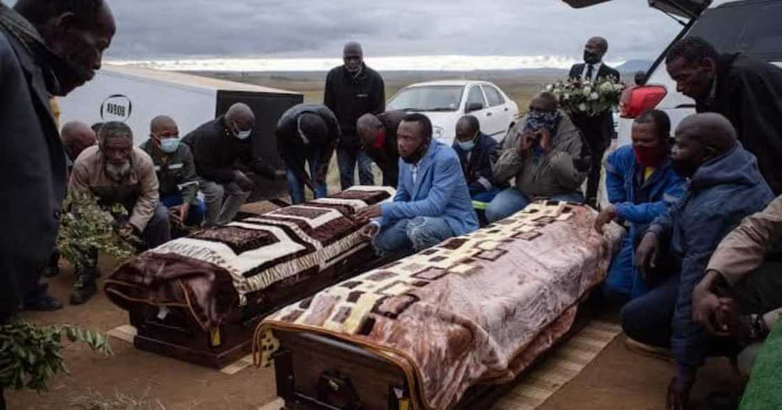 Coka Family Worried About Their Safety After Murder Accused Released on Bail Coka Family Worried About Their Safety After Murder Accused Released on Bail