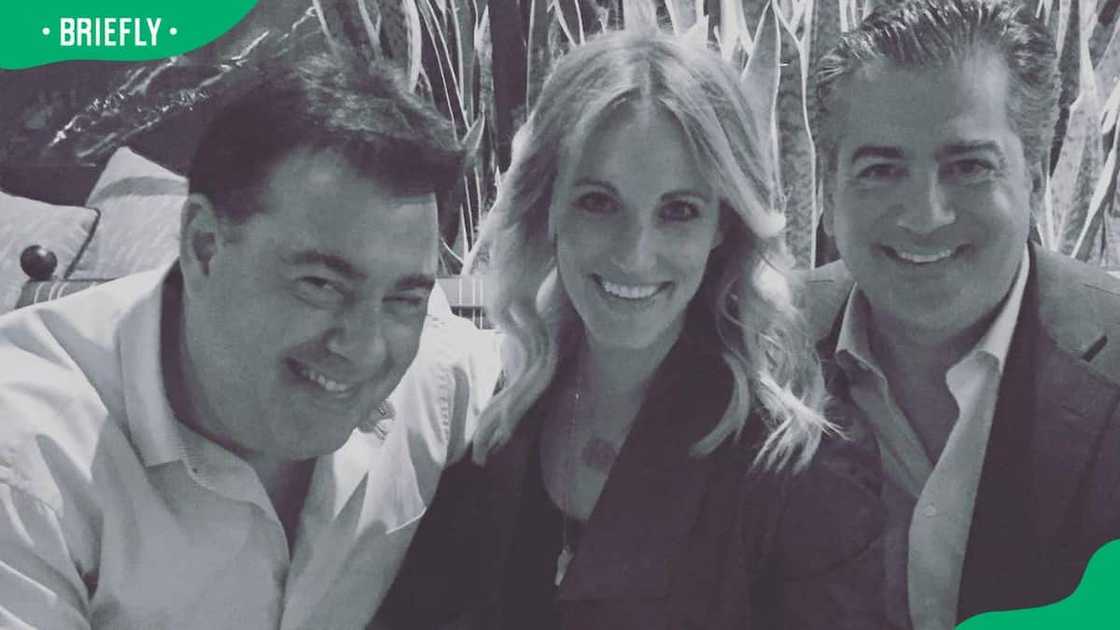 michael dadich's age michael dadich's age