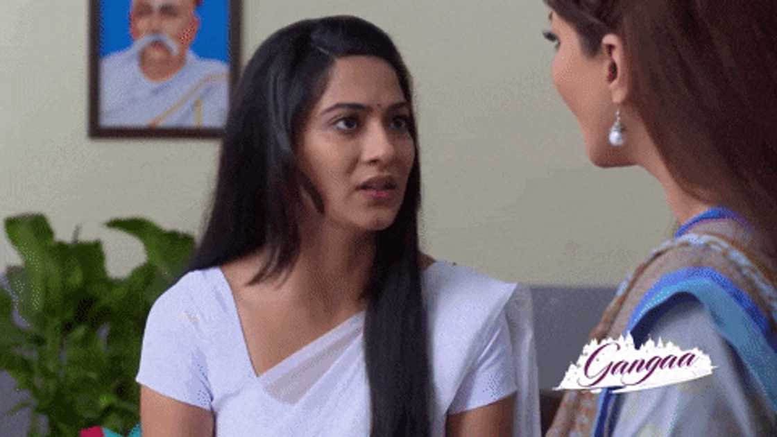 Gangaa 3 teasers for March 2021