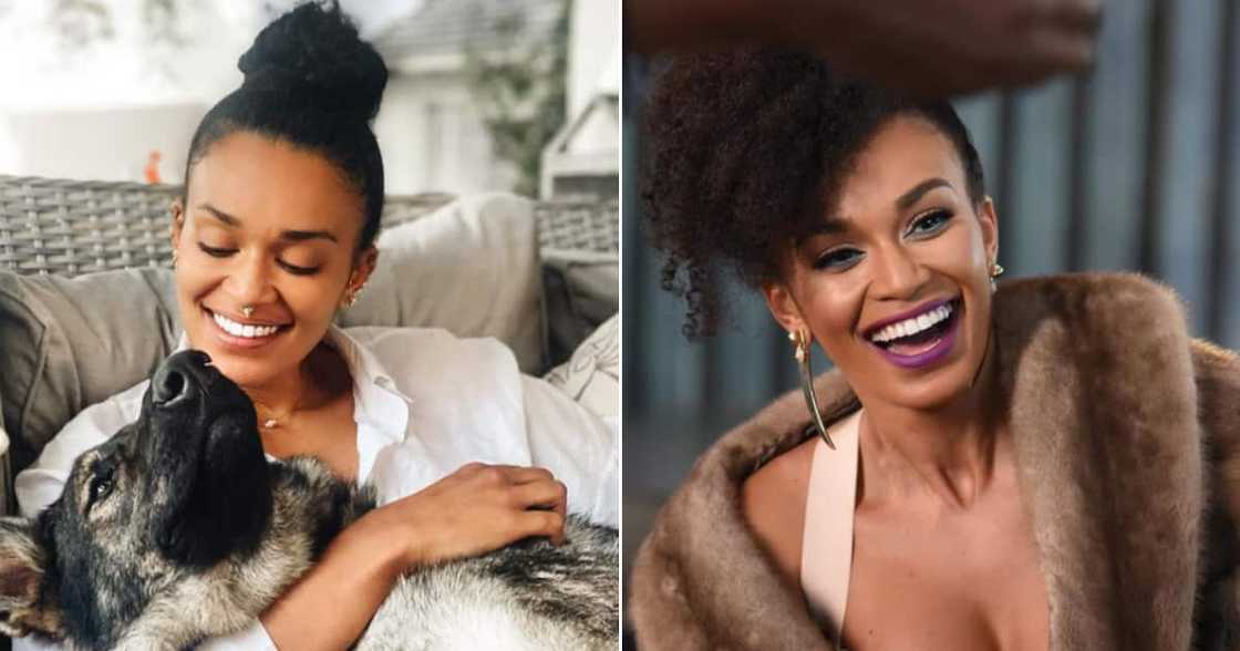 Pearl Thusi, veganism, meat industry, vegan. Pearl Thusi, veganism, meat industry, vegan.
