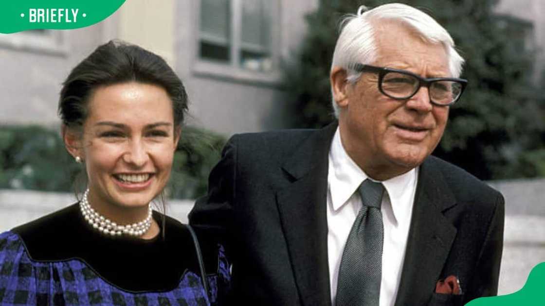 was cary grant bi-sexual? was cary grant bi-sexual?