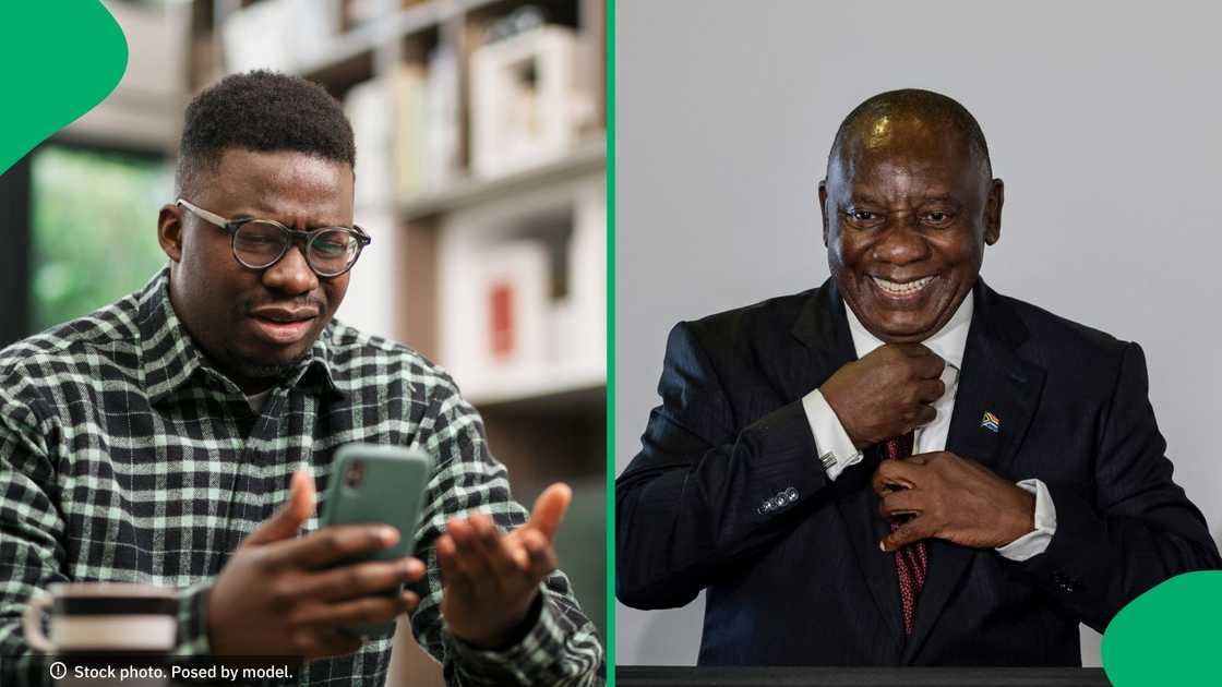 President Cyril Ramaphosa defended the need for so many deputy ministers President Cyril Ramaphosa defended the need for so many deputy ministers