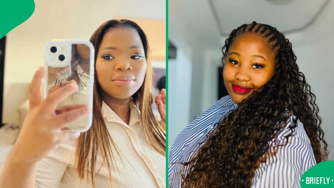 'Izingane Zesthembu' fans compared Sne to Mpilo