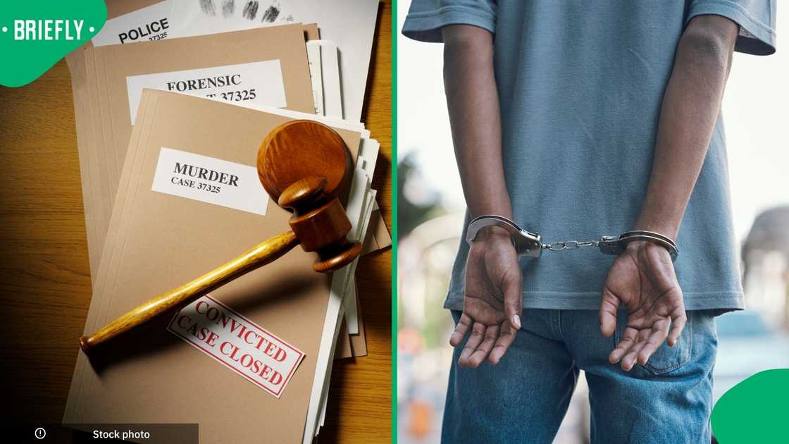 A Free State court clerk was arrested and charged with theft