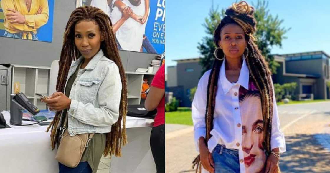 Dineo Ranaka, Idols SA, Judge, Mzansi, Bummed, Permanent Resident, Twitter Dineo Ranaka, Idols SA, Judge, Mzansi, Bummed, Permanent Resident, Twitter