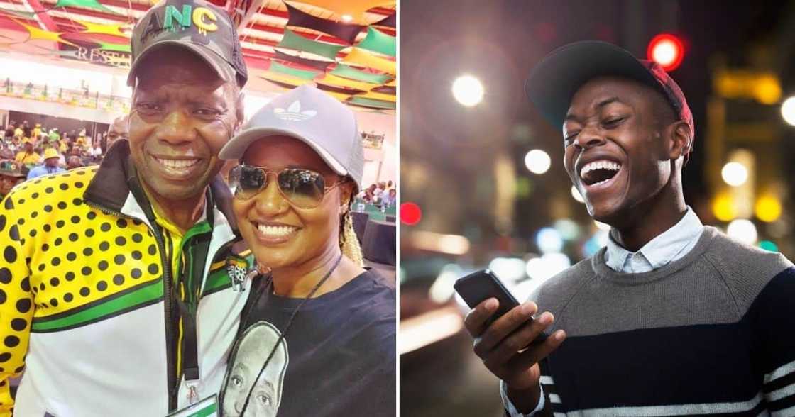 South Africans troll Duduzile Zuma over Zweli Mkhize's ANC presidential loss South Africans troll Duduzile Zuma over Zweli Mkhize's ANC presidential loss