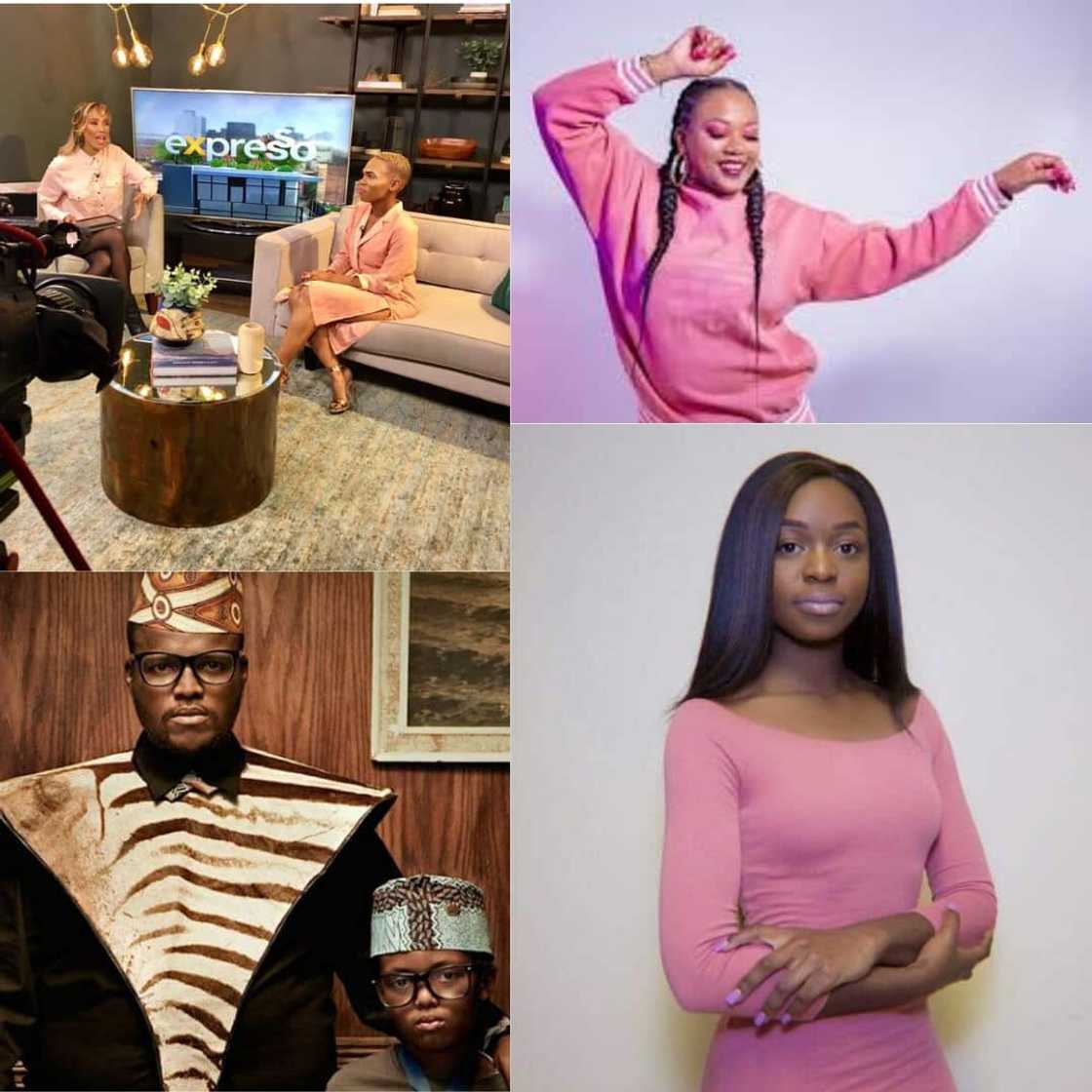 Celebrities who died of depression in south africa: Gone but not forgotten! Celebrities who died of depression in south africa: Gone but not forgotten!