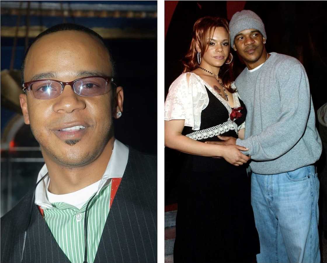 Todd Russaw spouse Todd Russaw spouse