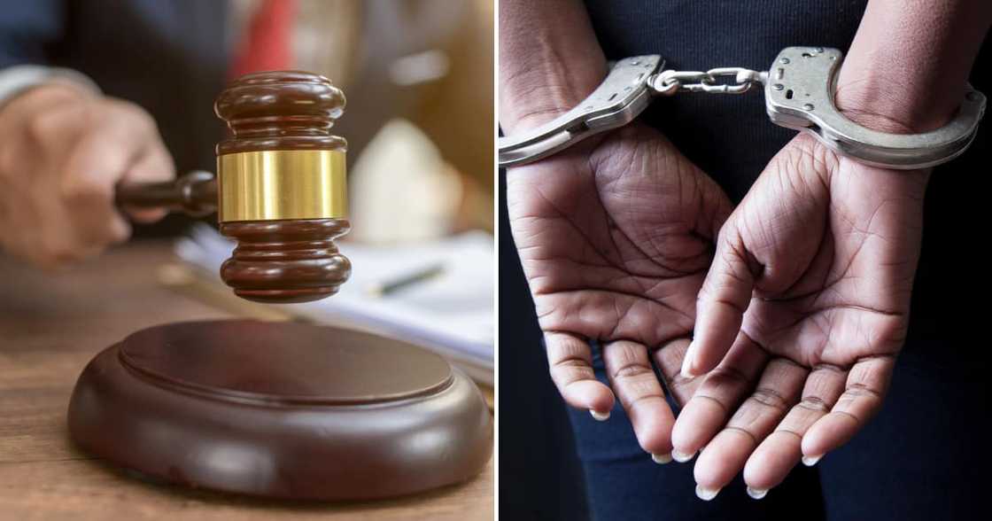 A woman from Ekurhuleni is facing charges for possessing dagga worth R2 000 A woman from Ekurhuleni is facing charges for possessing dagga worth R2 000