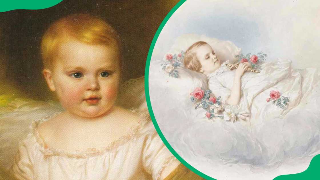 Archduchess Sophie of Austria