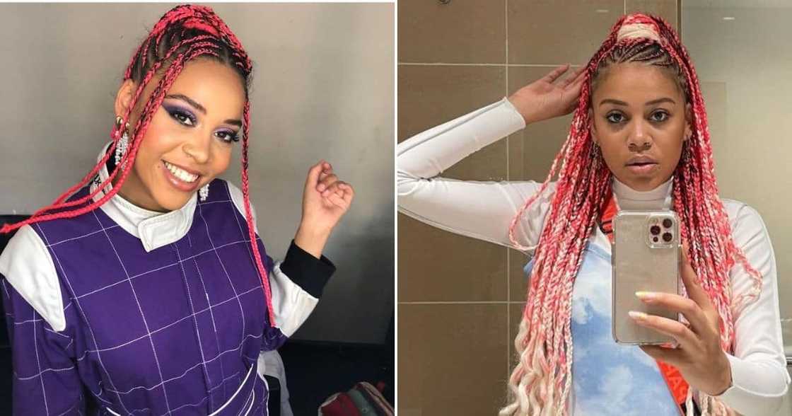 Sho Madjozi Sho Madjozi