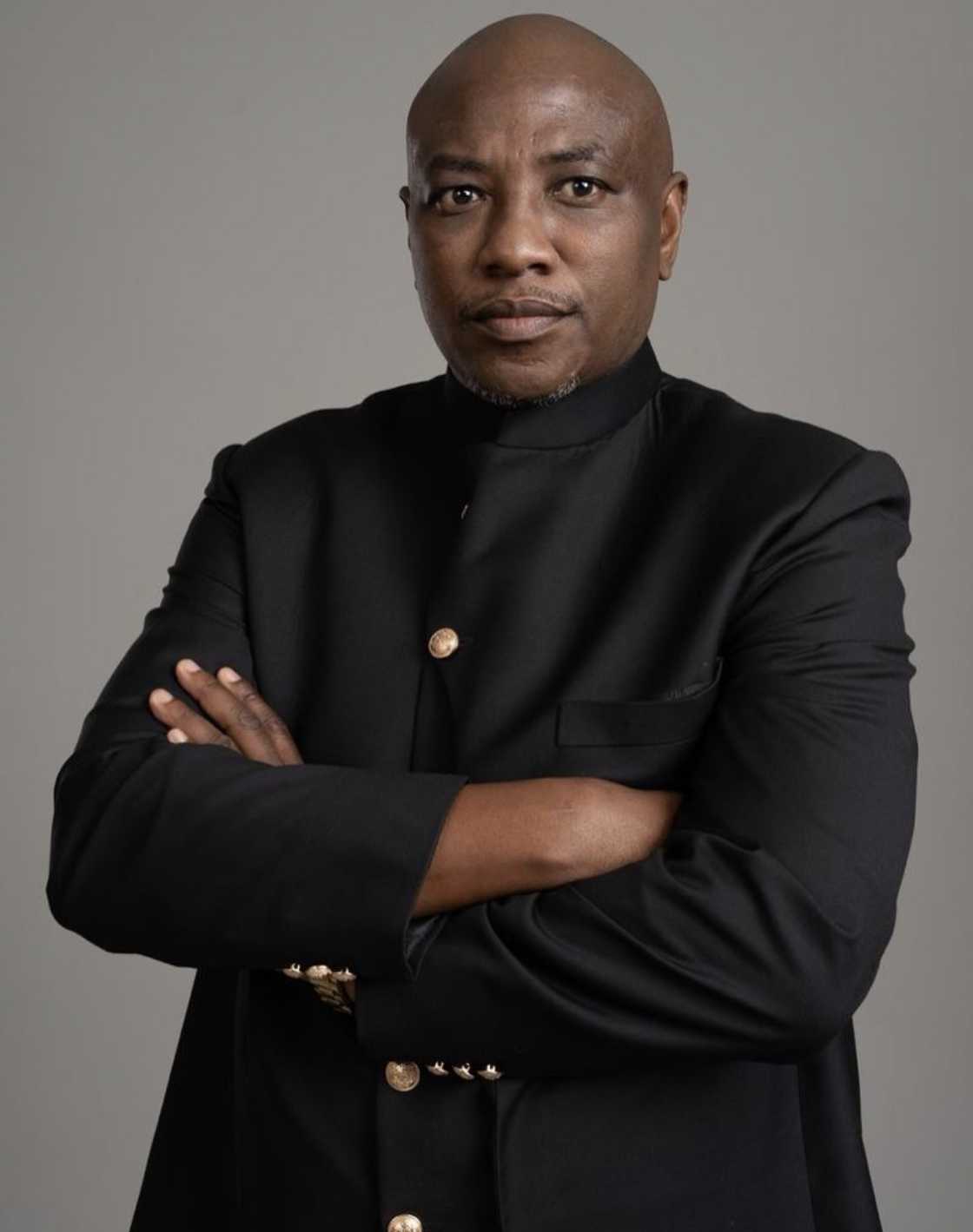 Viewers are not happy with Musa Mseleku Viewers are not happy with Musa Mseleku