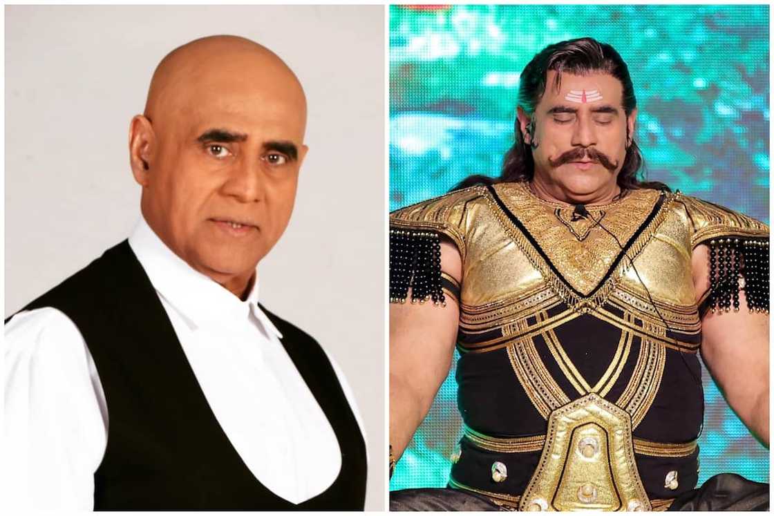 Close to my Heart’s cast Close to my Heart’s cast