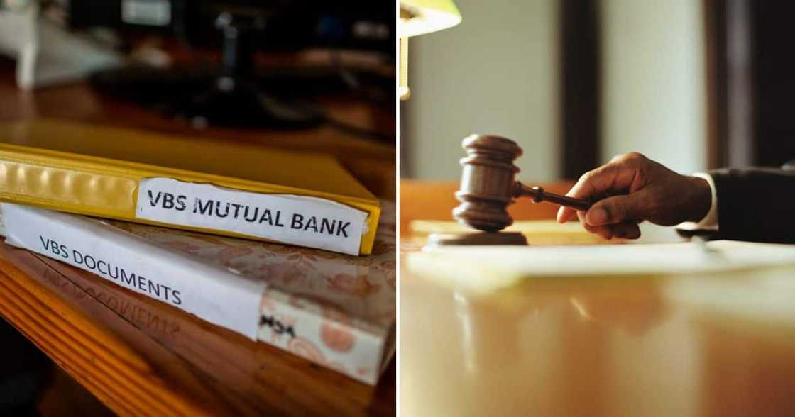 VBS Mutual Bank VBS Mutual Bank