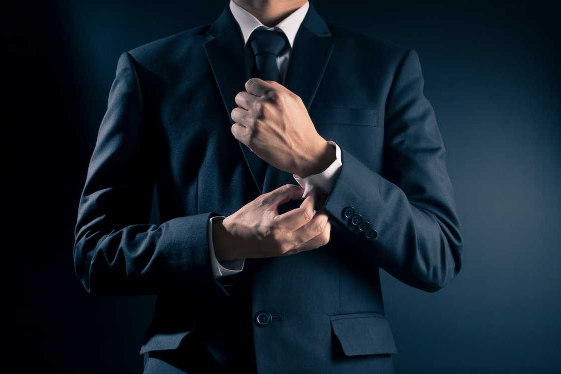 William Westmancott designed one of the most expensive suits in the world William Westmancott designed one of the most expensive suits in the world