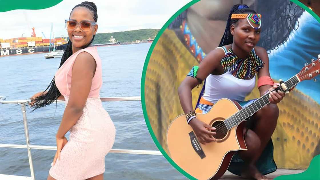 Maskandi music artists Maskandi music artists