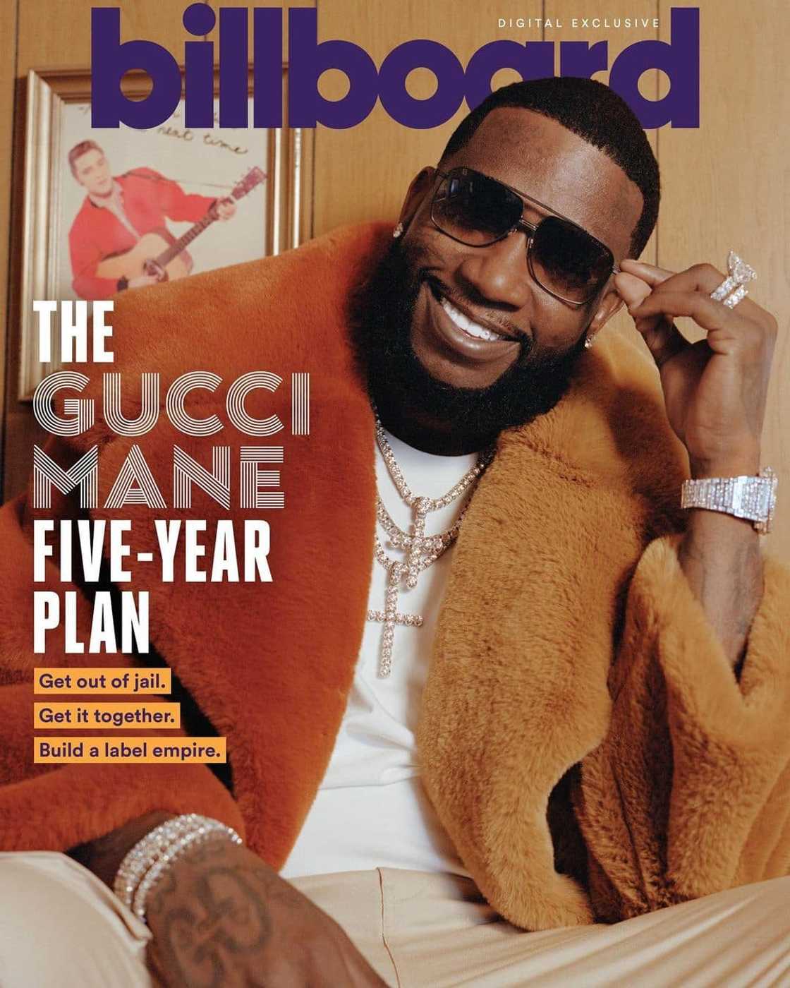 Gucci Mane net worth