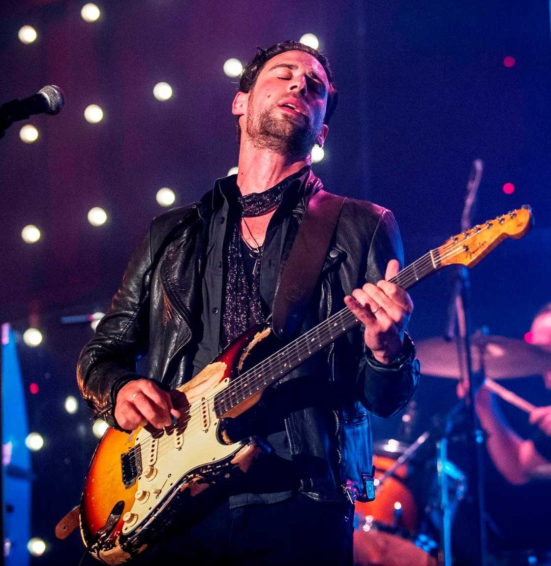 Dan Patlansky Dan Patlansky