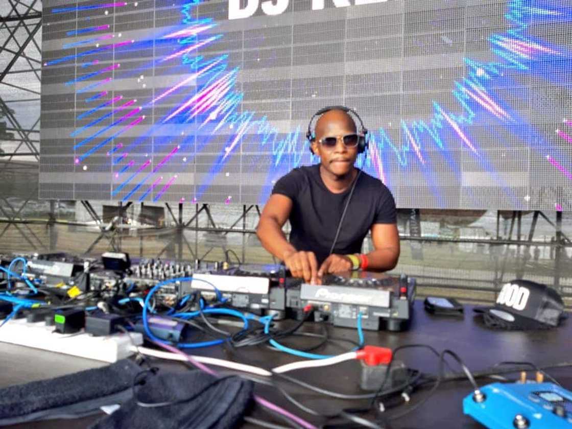 Dj Kent Dj Kent