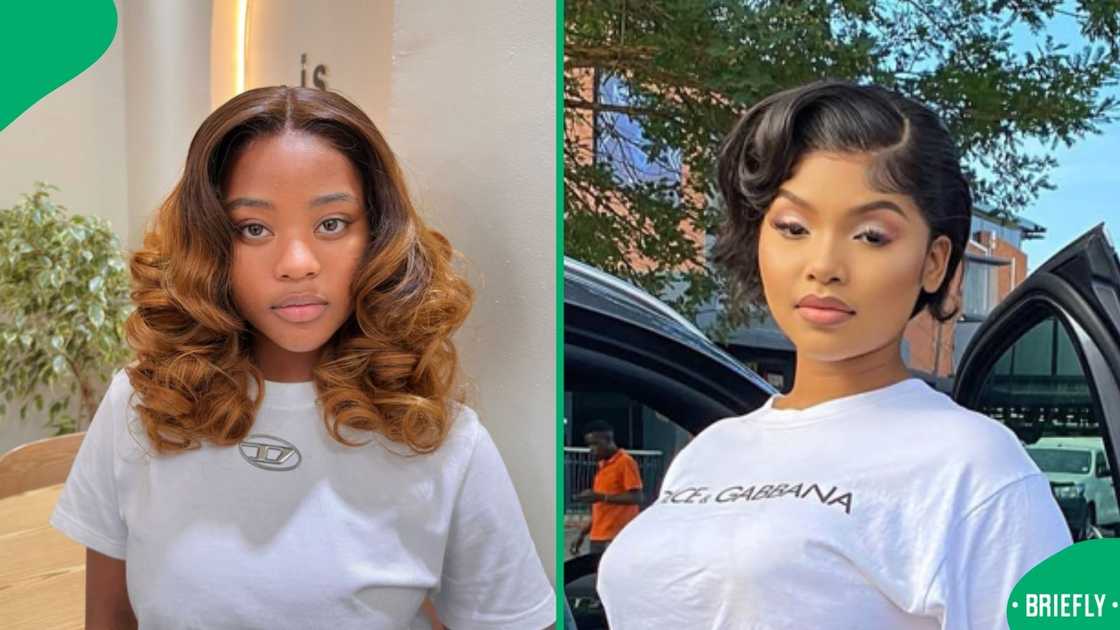 Naledi Aphiwe explained what happened between her and MaWhoo Naledi Aphiwe explained what happened between her and MaWhoo