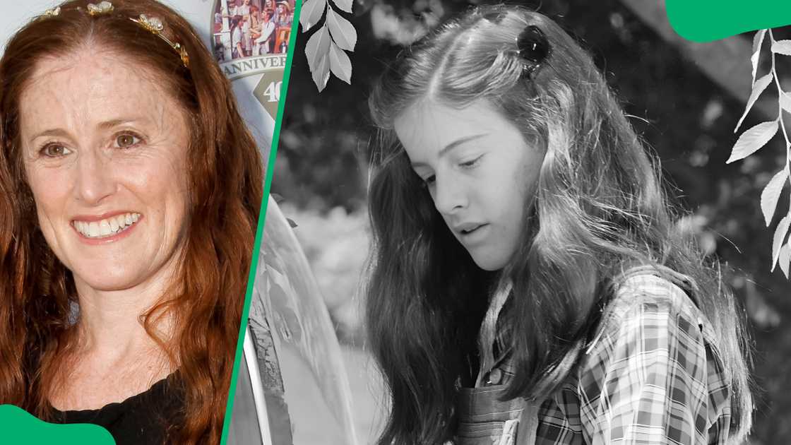 Elizabeth Waltons actress Kami Cotler Elizabeth Waltons actress Kami Cotler