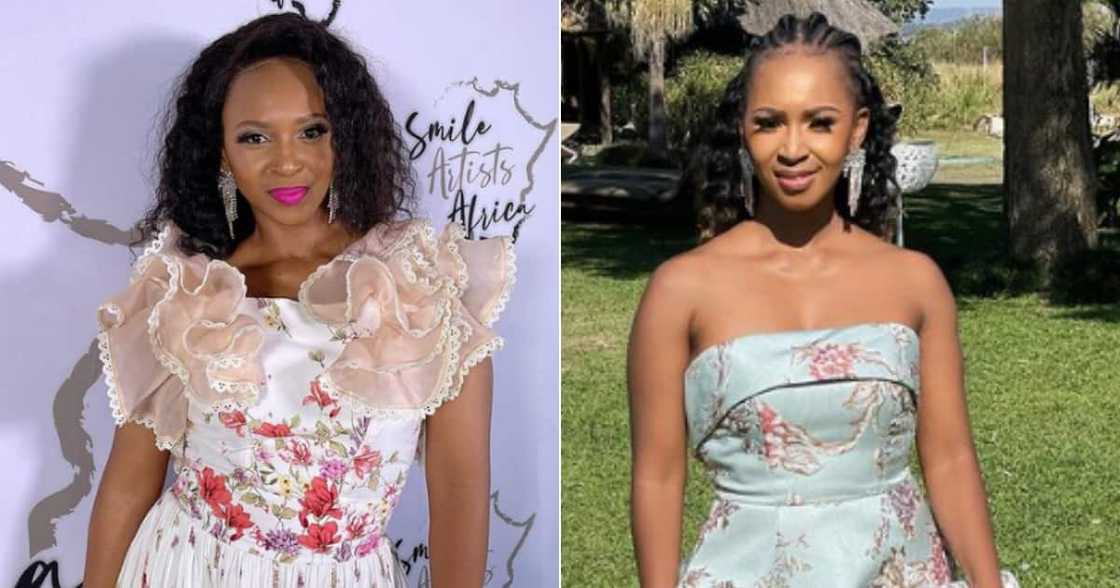 Katlego Danke, Celebrate, Lovely, Mother, Heartfelt, Post, Birthday, Instagram Katlego Danke, Celebrate, Lovely, Mother, Heartfelt, Post, Birthday, Instagram