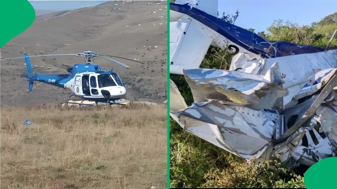 Probe underway after gyrocopter pilot killed in Limpopo light aircraft crash Probe underway after gyrocopter pilot killed in Limpopo light aircraft crash