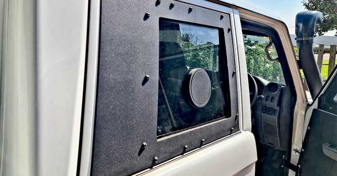 SVI, Land Cruiser 79, toyota SVI, Land Cruiser 79, toyota