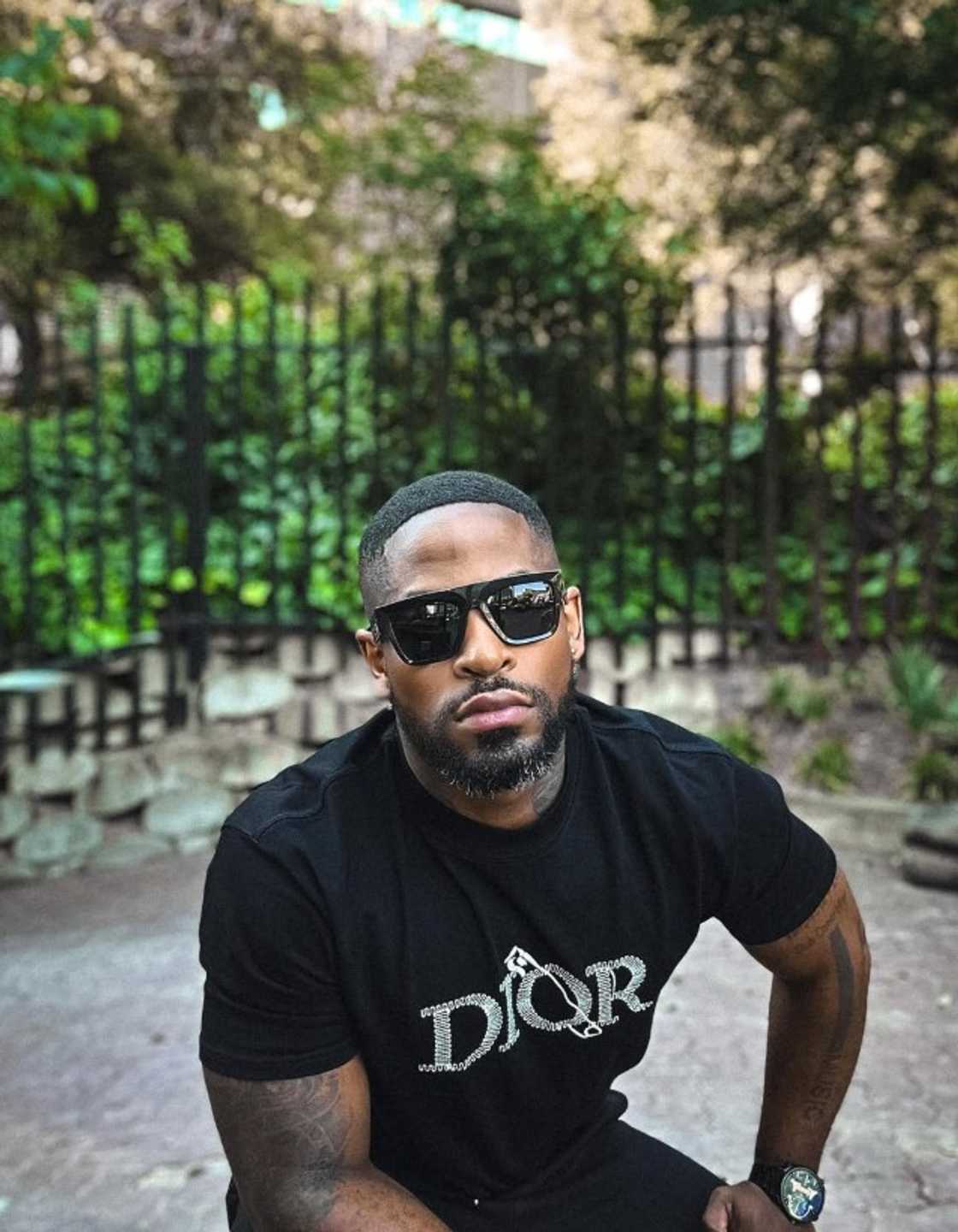 Prince Kaybee often shares unpopular opinions Prince Kaybee often shares unpopular opinions