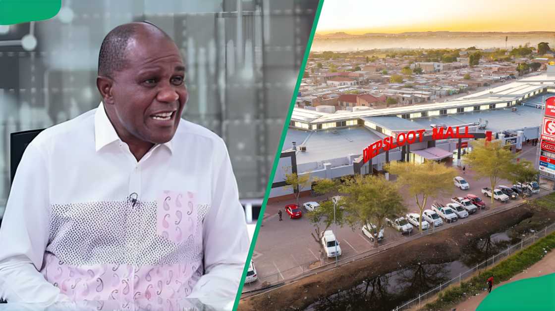 Mike Nkuna Mike Nkuna