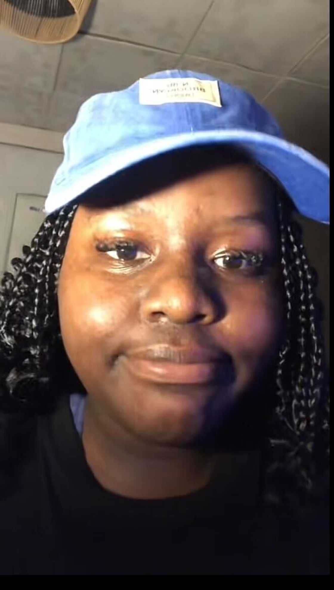 A South African woman stumbled upon an unbelievable iPhone Black Friday deal on a shopping app and couldn't resist showing it off.