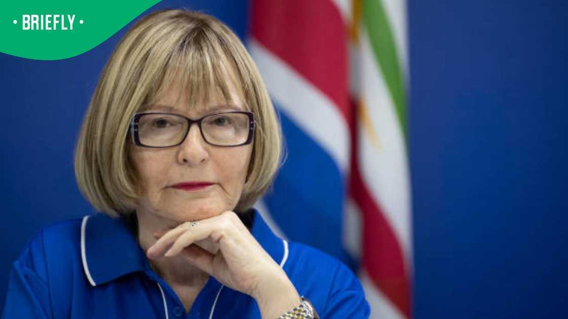 Helen Zille
