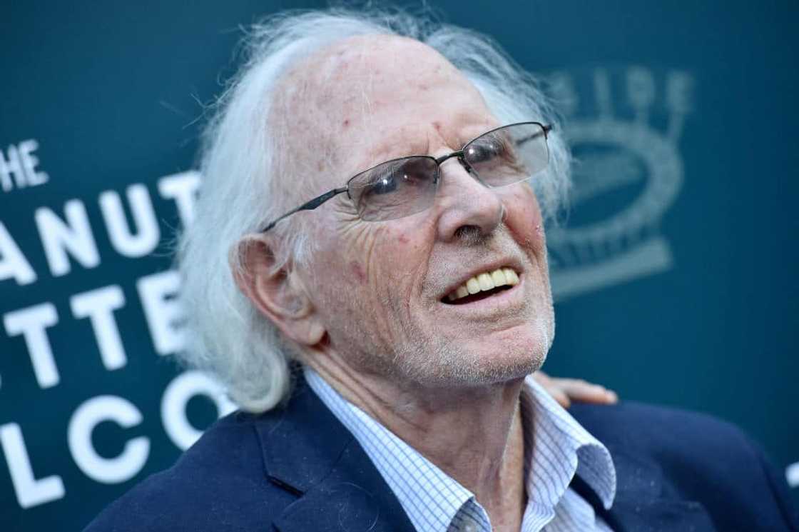 What happened to Diane Elizabeth Dern? What happened to Diane Elizabeth Dern?