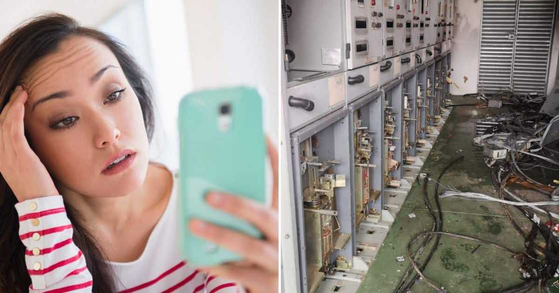 Substation Substation