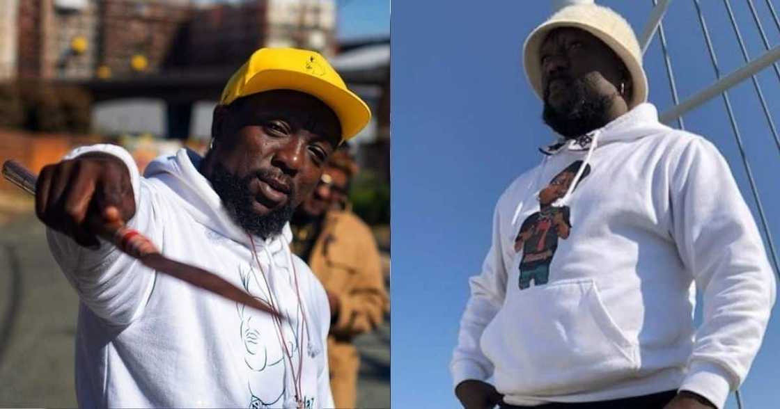 Zola 7 Opens Up About His Health in Recent Interview With Macg Zola 7 Opens Up About His Health in Recent Interview With Macg