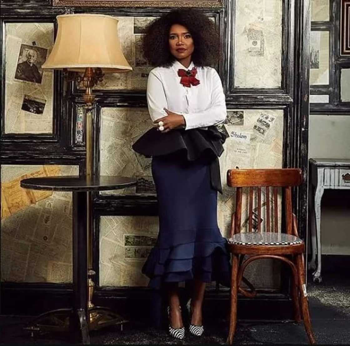 Noxolo Grootboom husband Noxolo Grootboom husband