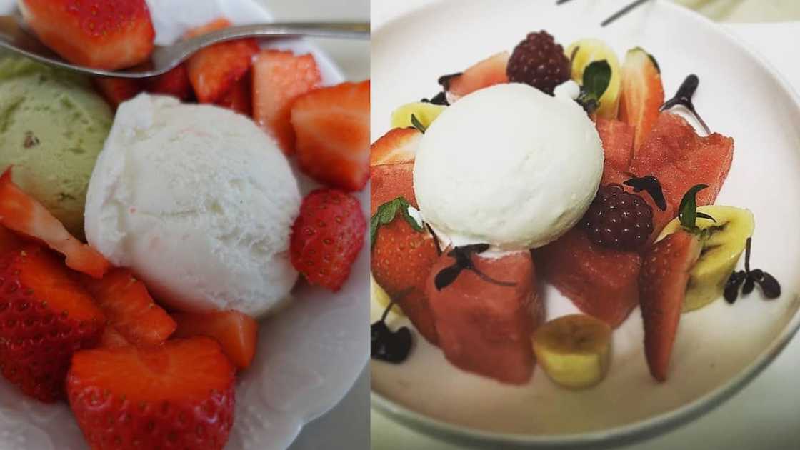 Fruit platter ideas Fruit platter ideas