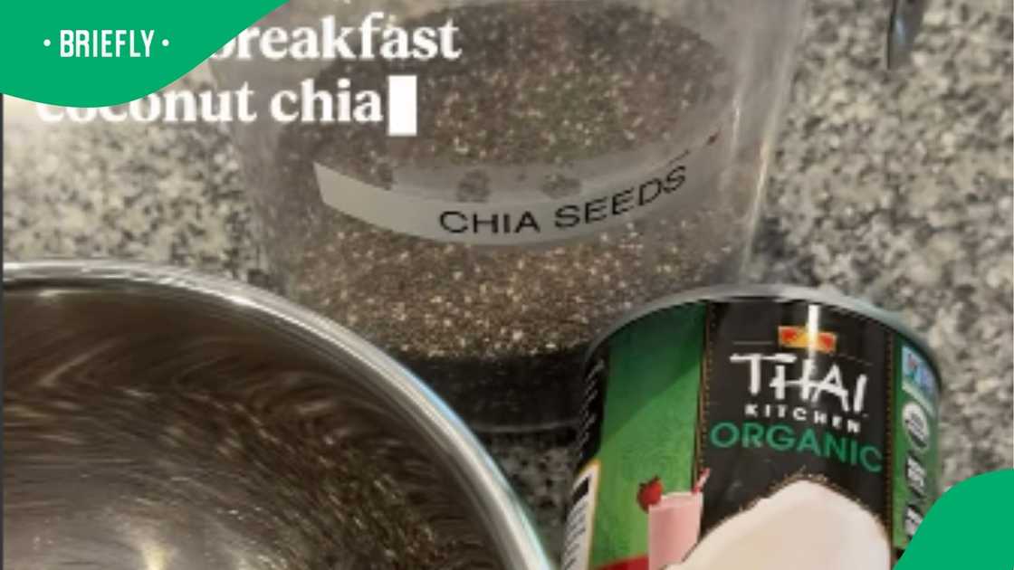 A video went viral on Instagram. A video went viral on Instagram.