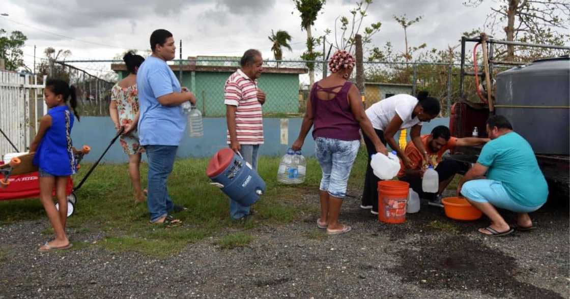 Durban woman murdered at a Phoenix communal water tank