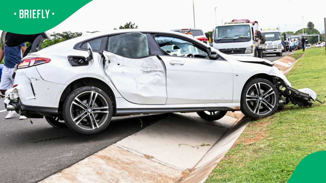Two accidents claimed seven lives in Mpumalanga Two accidents claimed seven lives in Mpumalanga
