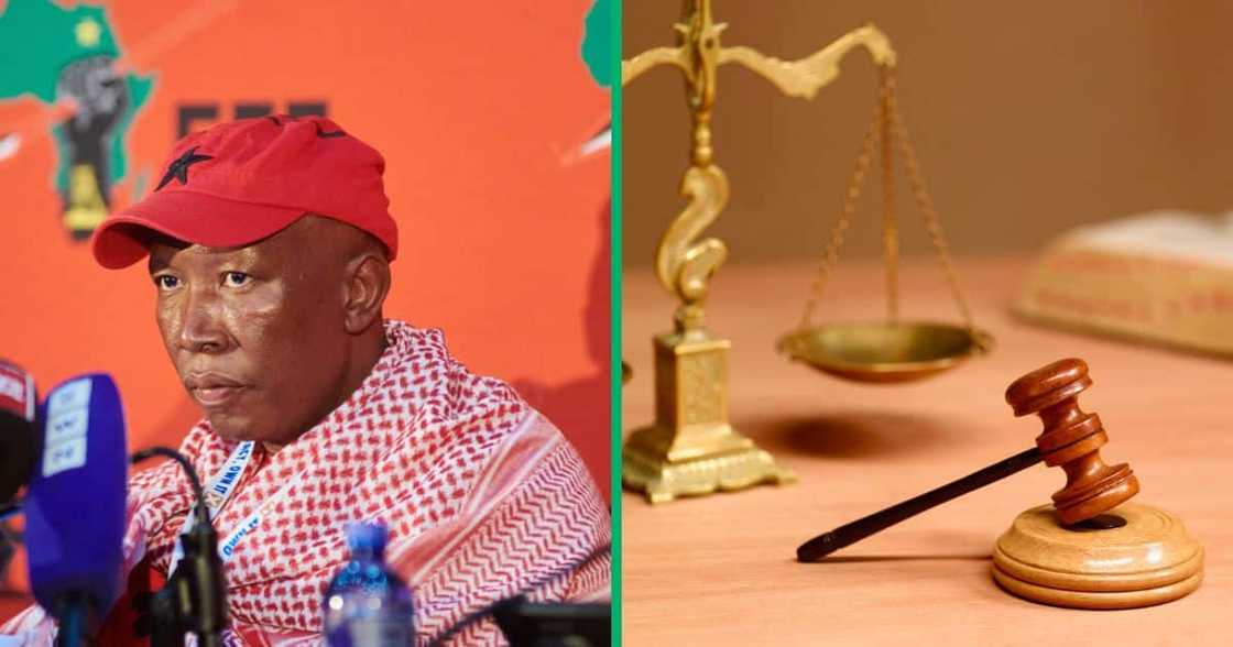 The Economic Freedom Fighters have launched an application to reopen the Phala Phala Inquiry The Economic Freedom Fighters have launched an application to reopen the Phala Phala Inquiry