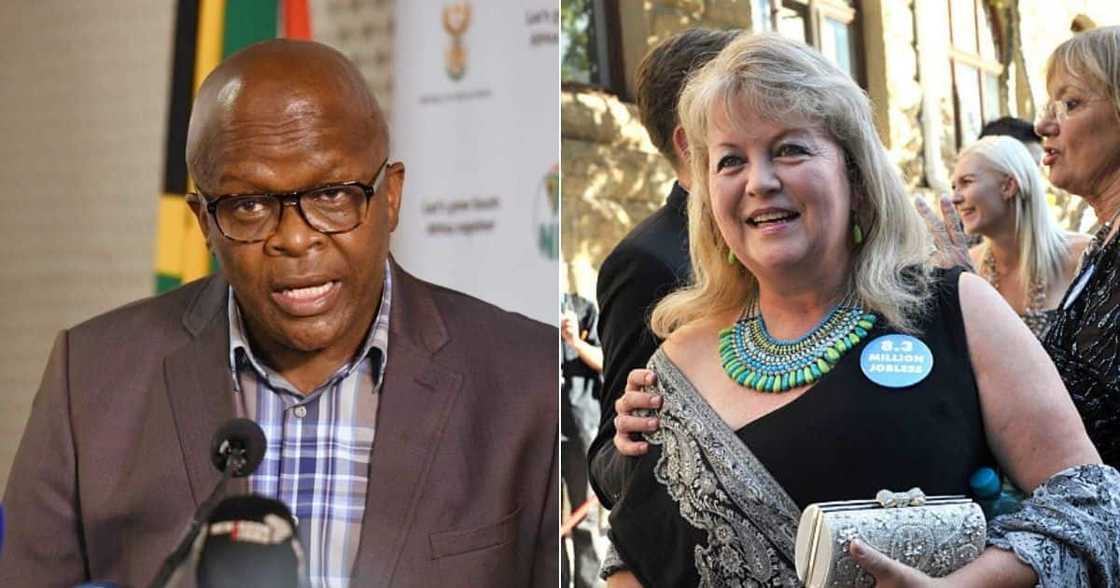 DA, Mondli Gungubele’s, Democratic Alliance, African National Congress, ANC, State Security Agency, SSA DA, Mondli Gungubele’s, Democratic Alliance, African National Congress, ANC, State Security Agency, SSA