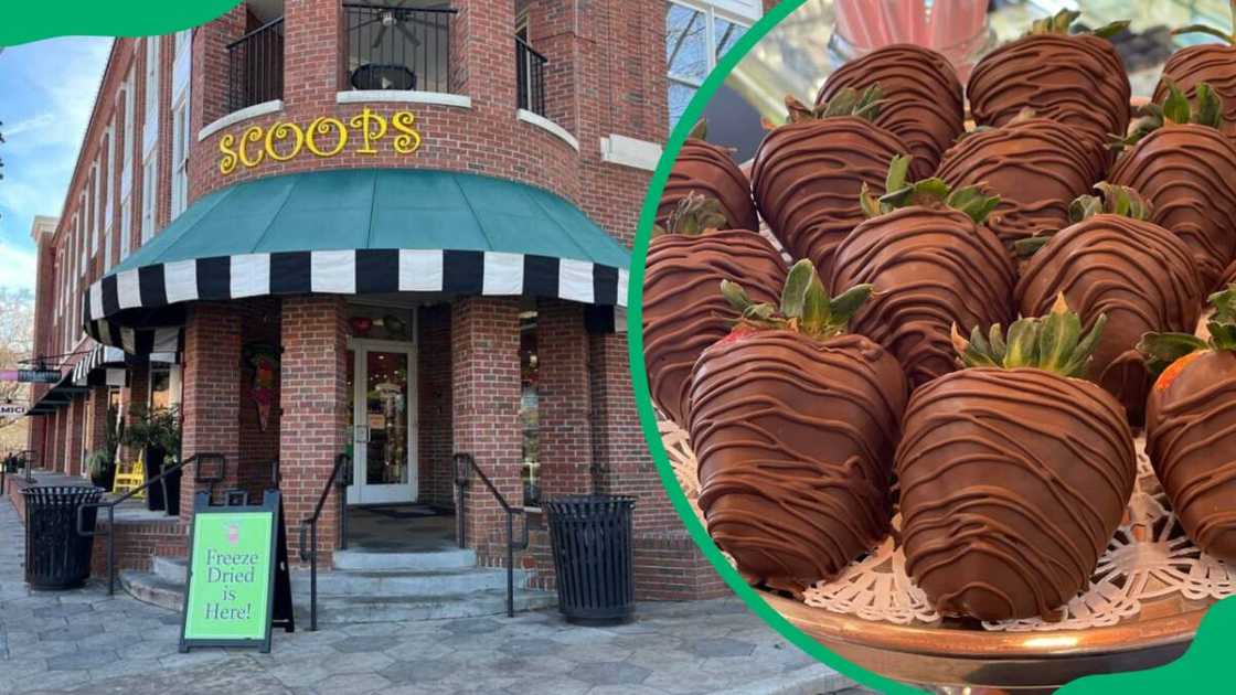Scoops Covington Scoops Covington