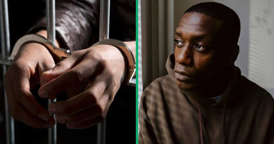 A man was wrongfully arrested in the Johannesburg CBD A man was wrongfully arrested in the Johannesburg CBD