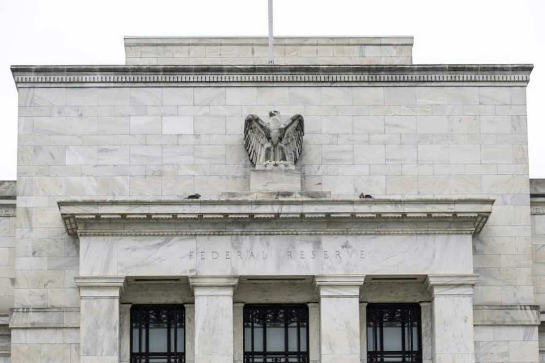 Investors fear that while rate increases are needed, they could put the brakes on economic growth if the tightening of monetary policy becomes too aggressive Investors fear that while rate increases are needed, they could put the brakes on economic growth if the tightening of monetary policy becomes too aggressive