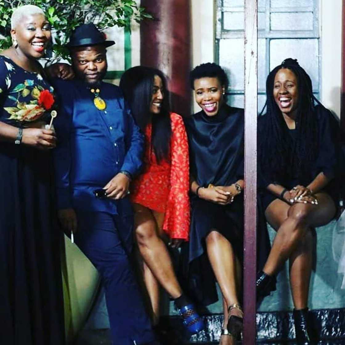 Ntosh Madlingozi Ntosh Madlingozi