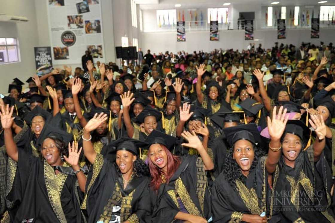universities in Botswana universities in Botswana